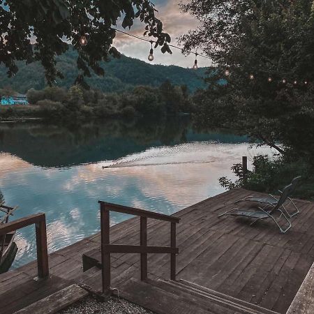 Holiday Home Green Coast Bosanska Krupa Zewnętrze zdjęcie