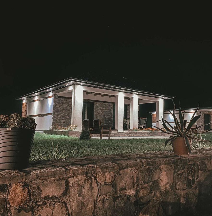 Holiday Home Green Coast Bosanska Krupa Zewnętrze zdjęcie