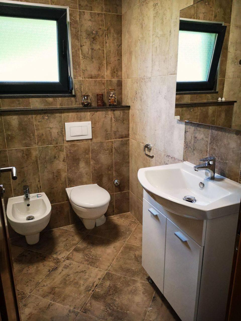 Holiday Home Green Coast Bosanska Krupa Zewnętrze zdjęcie