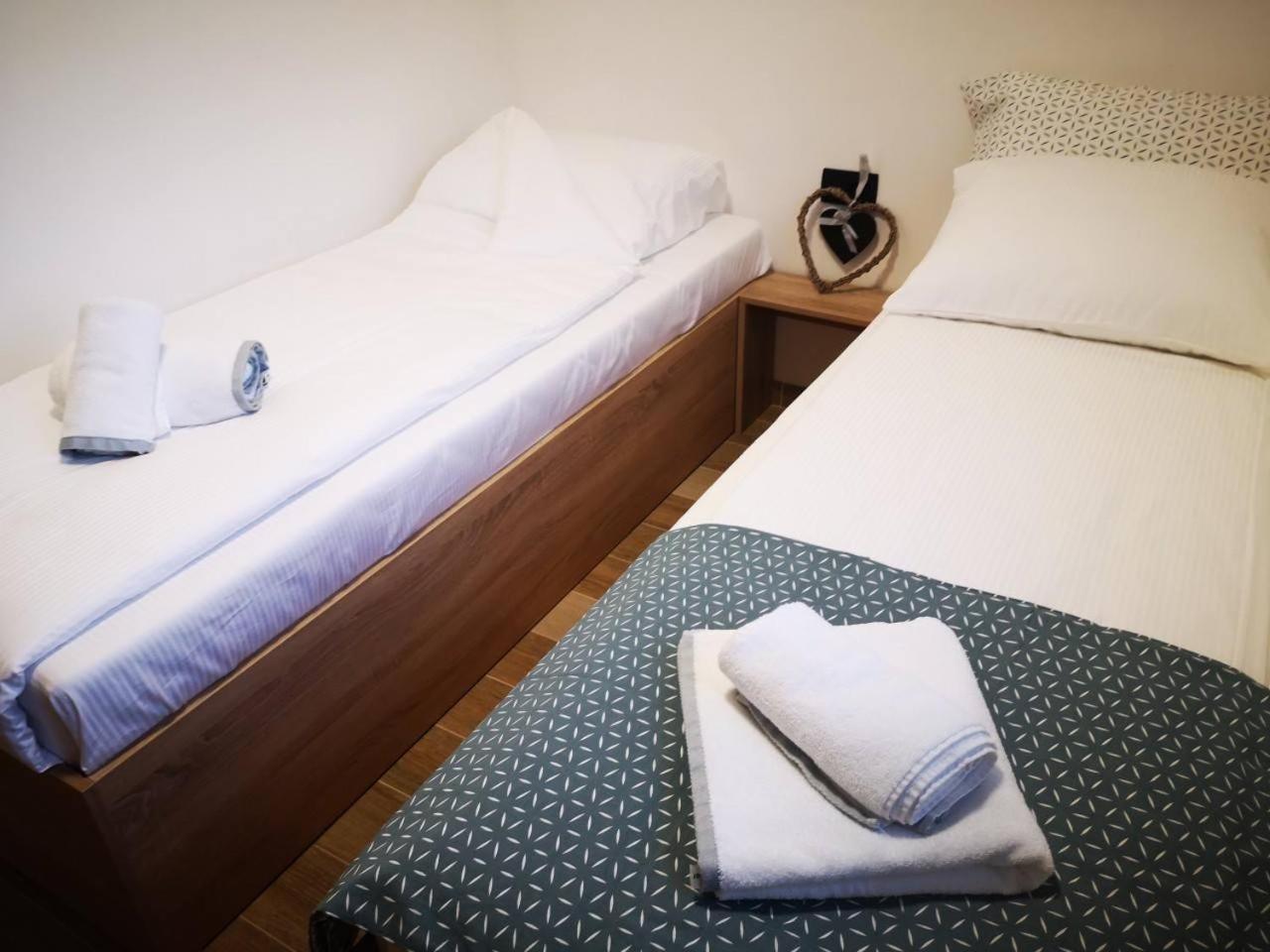 Holiday Home Green Coast Bosanska Krupa Zewnętrze zdjęcie