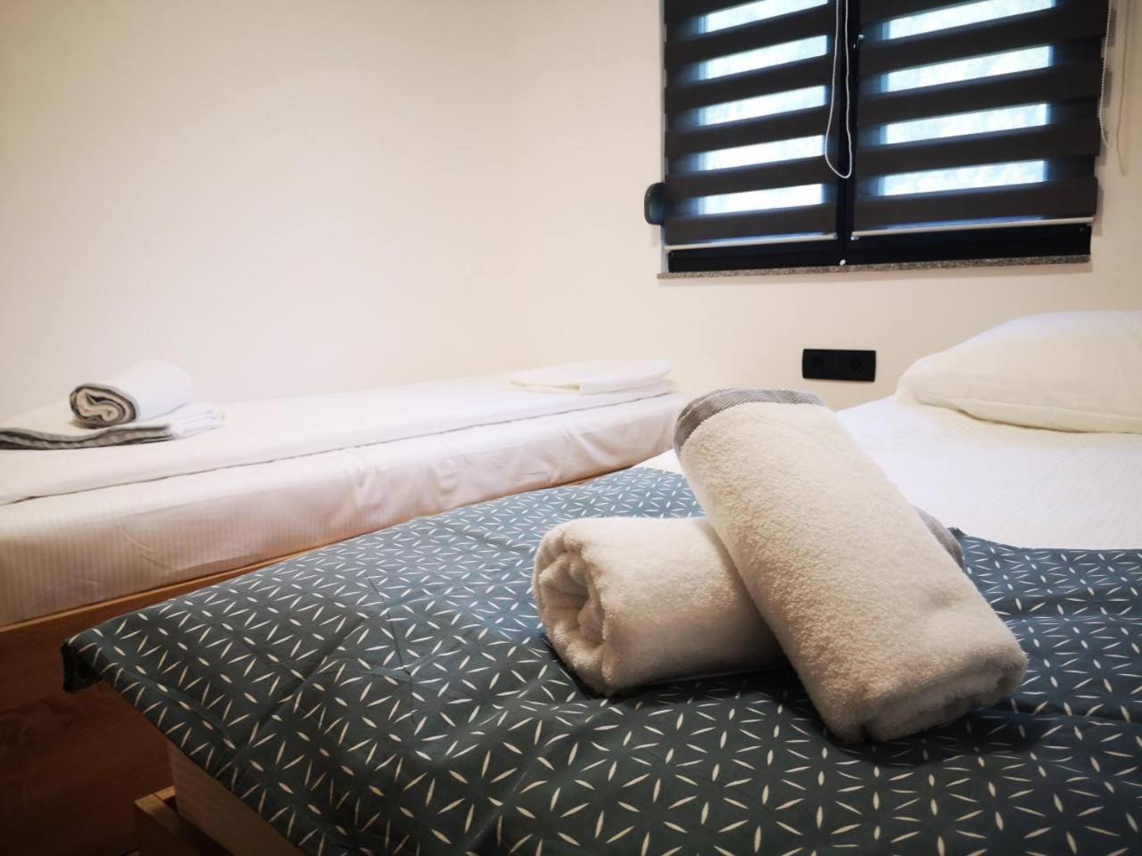 Holiday Home Green Coast Bosanska Krupa Zewnętrze zdjęcie