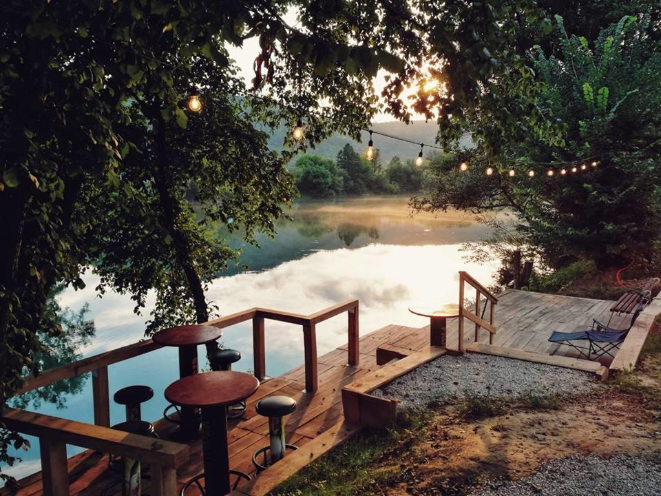 Holiday Home Green Coast Bosanska Krupa Zewnętrze zdjęcie